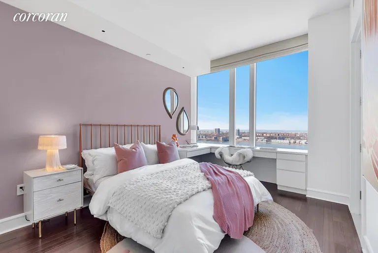 New York City Real Estate | View 245 West 99th Street, 30B | room 11 | View 12