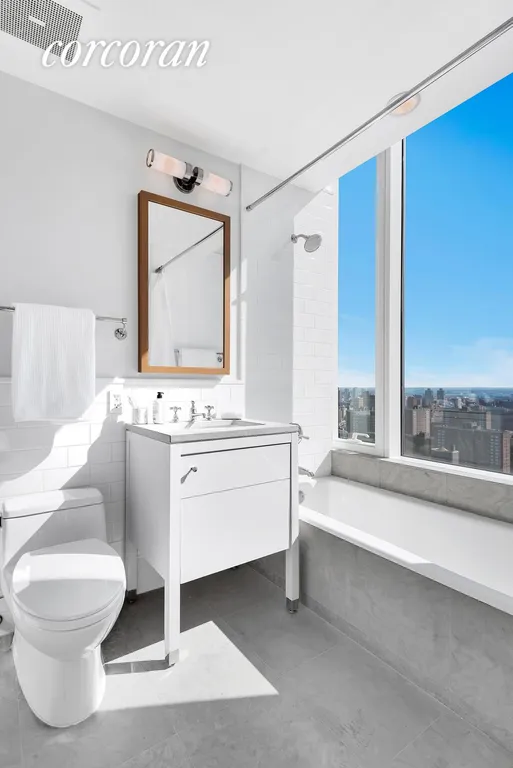 New York City Real Estate | View 245 West 99th Street, 30B | room 15 | View 16