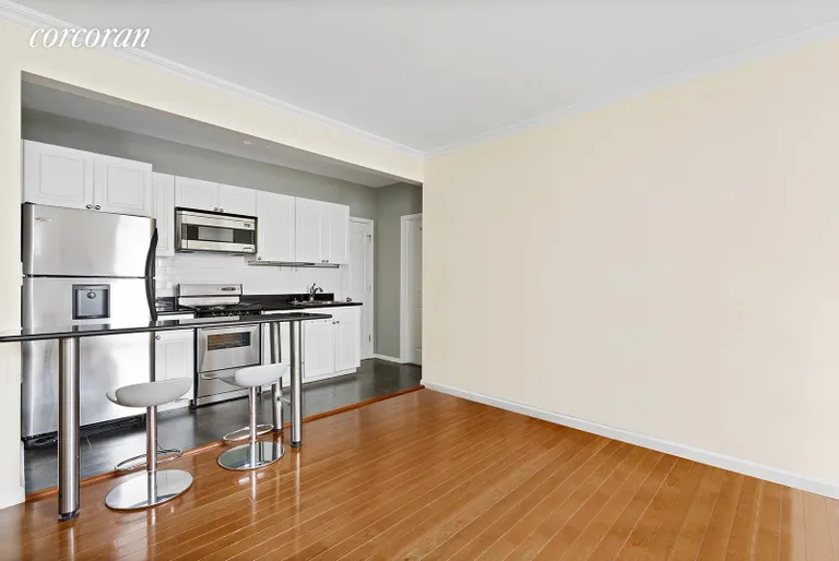 New York City Real Estate | View 220 West 111th Street, 3D | room 7 | View 8