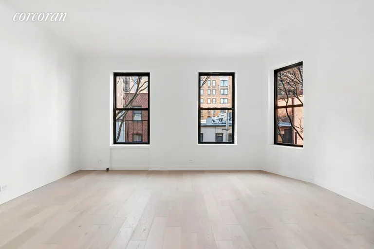 New York City Real Estate | View 320 West 83rd Street, 5E | room 3 | View 4