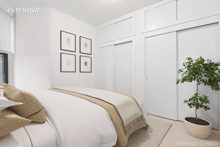 New York City Real Estate | View 320 West 83rd Street, 5E | room 6 | View 7
