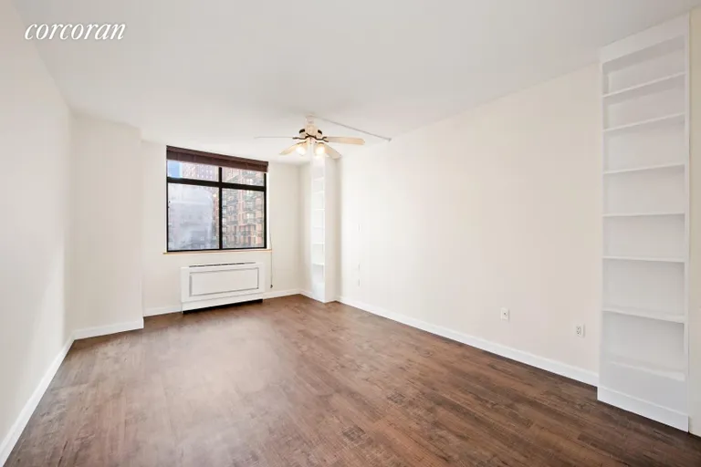 New York City Real Estate | View 350 Albany Street, 8A | room 2 | View 3