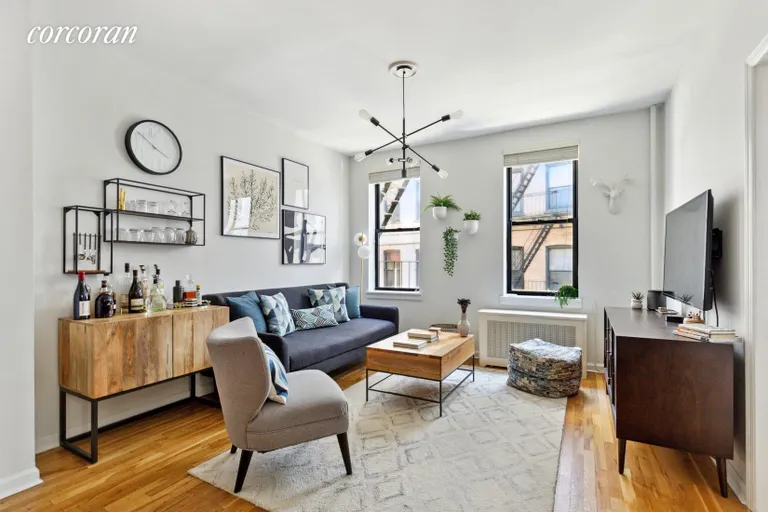 New York City Real Estate | View 26 Butler Place, 35 | room 1 | View 2