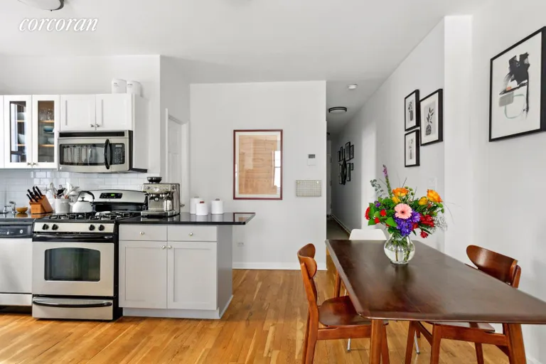 New York City Real Estate | View 26 Butler Place, 35 | room 2 | View 3