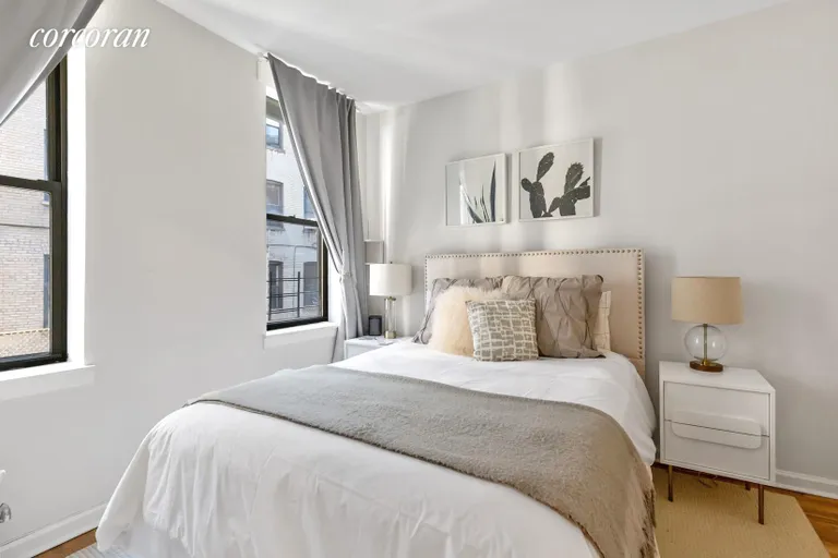 New York City Real Estate | View 26 Butler Place, 35 | room 5 | View 6