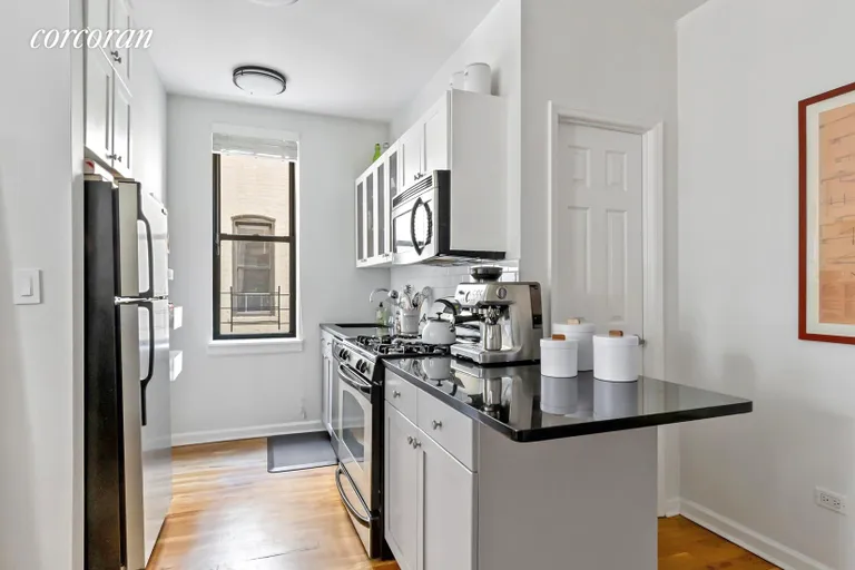 New York City Real Estate | View 26 Butler Place, 35 | room 3 | View 4