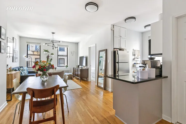 New York City Real Estate | View 26 Butler Place, 35 | room 4 | View 5