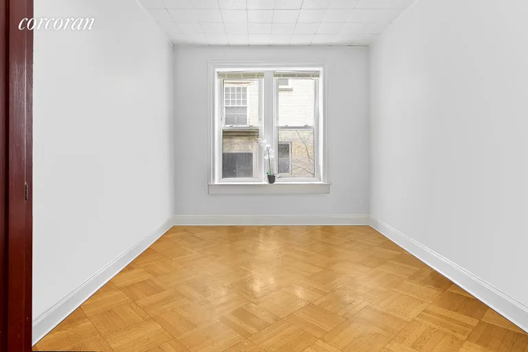 New York City Real Estate | View 659 41st Street, 1A | Primary Bedroom | View 4