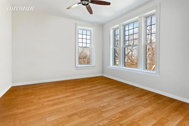 New York City Real Estate | View 566 44th Street, 3C | Living Room | View 2
