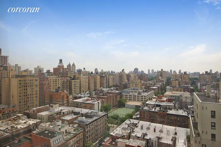 New York City Real Estate | View 225 West 83rd Street, 20B | View | View 7