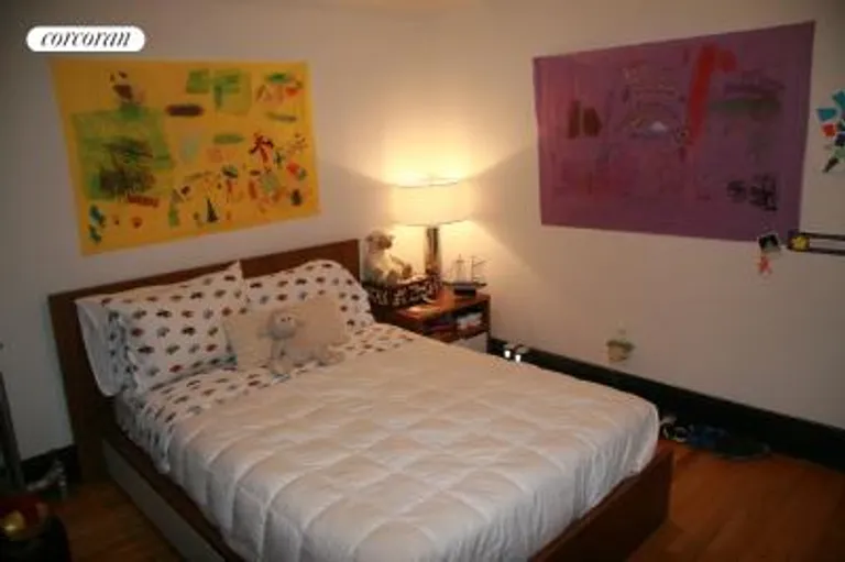New York City Real Estate | View 221 Carroll Street, GRDN | room 2 | View 3