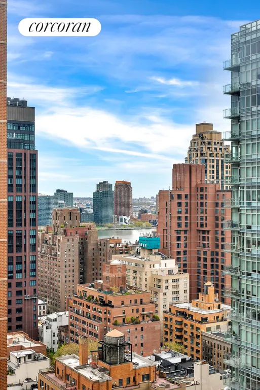 New York City Real Estate | View 250 East 54th Street, 25F | room 2 | View 3