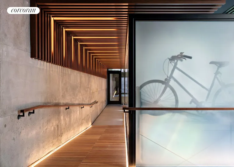 New York City Real Estate | View 505 West 43rd Street, 1A | room 9 | View 10