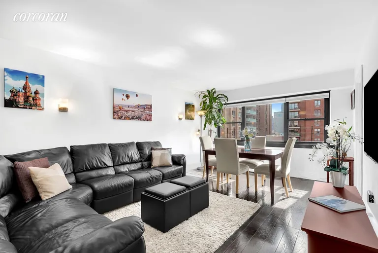 New York City Real Estate | View 235 East 87th Street, 10L | room 1 | View 2