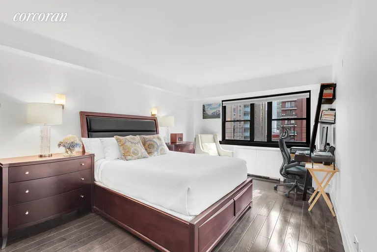 New York City Real Estate | View 235 East 87th Street, 10L | room 3 | View 4