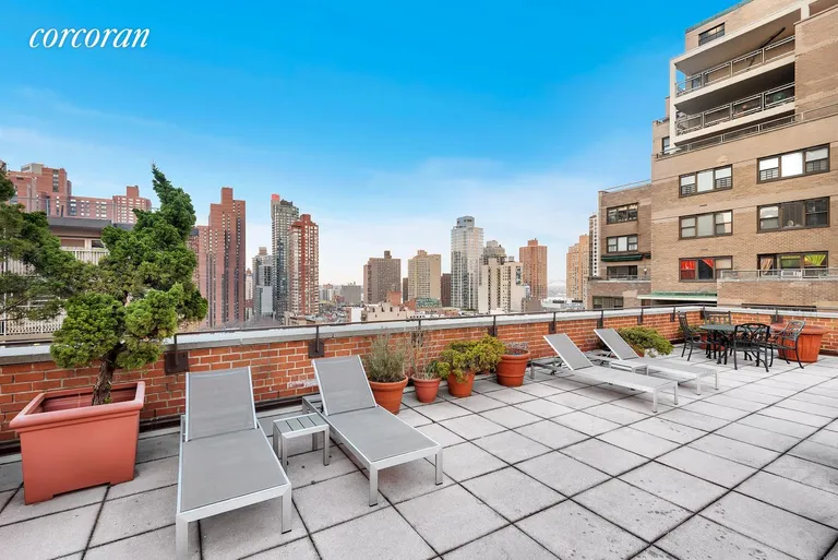 New York City Real Estate | View 235 East 87th Street, 10L | room 6 | View 7