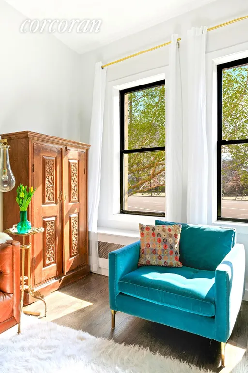 New York City Real Estate | View 125 Eastern Parkway, 1A | room 2 | View 3