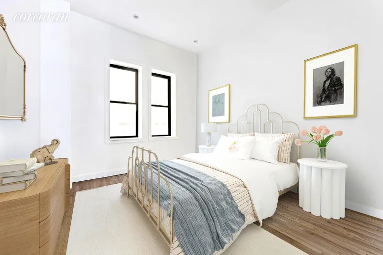 New York City Real Estate | View 125 Eastern Parkway, 1A | room 11 | View 12