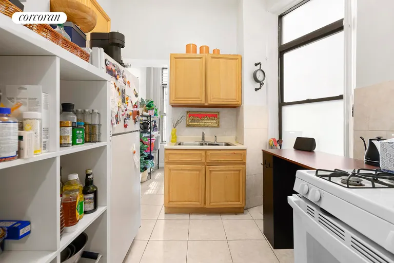 New York City Real Estate | View 229 East 14th Street, 3E | Kitchen | View 5