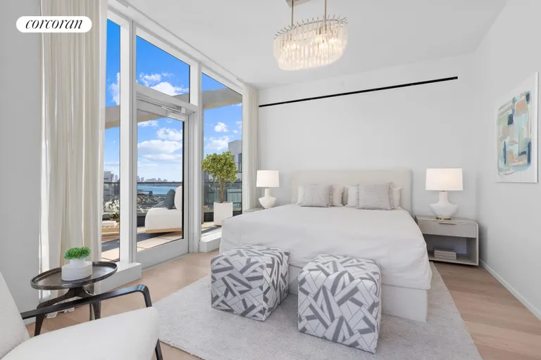 New York City Real Estate | View 30 Riverside Boulevard, 37F | room 5 | View 6