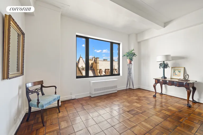New York City Real Estate | View 115 Central Park West, 15H | Living Room | View 4