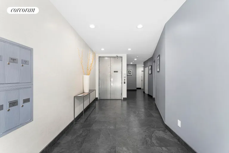 New York City Real Estate | View 51 East 128th Street, 1C | Lobby | View 12