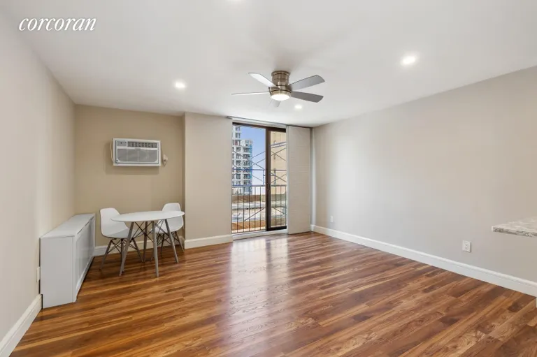 New York City Real Estate | View 215 East 24th Street, 712A | 1 Bath | View 1
