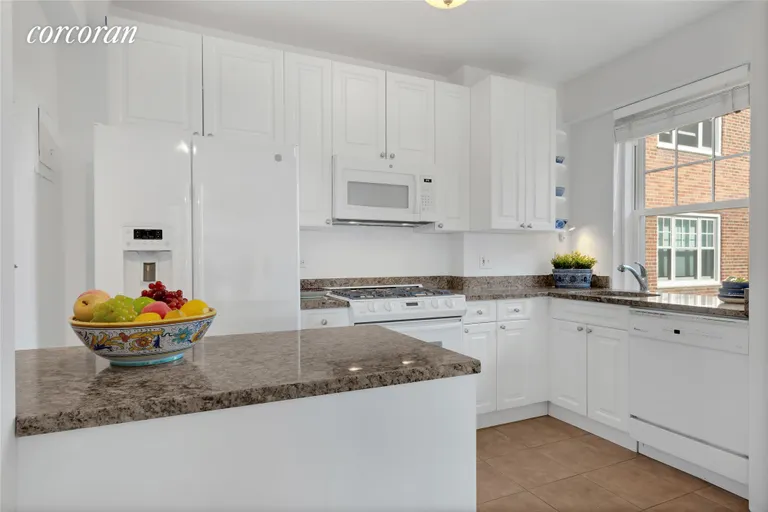 New York City Real Estate | View 180 Cabrini Boulevard, 72 | room 2 | View 3