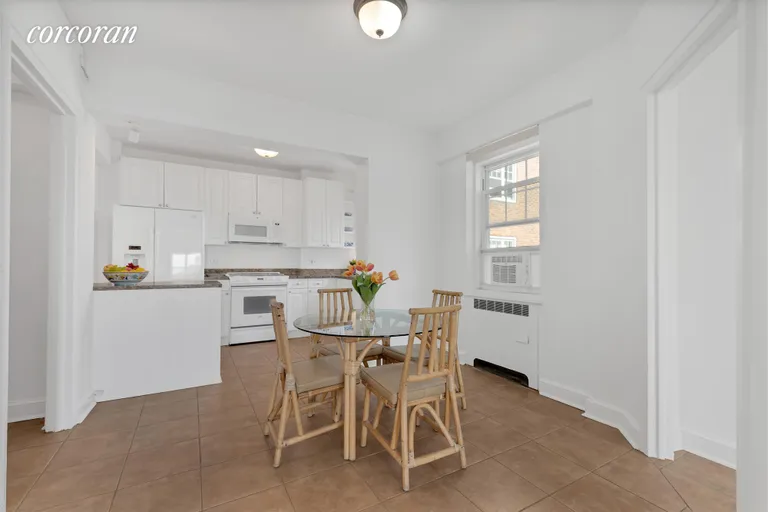 New York City Real Estate | View 180 Cabrini Boulevard, 72 | room 3 | View 4