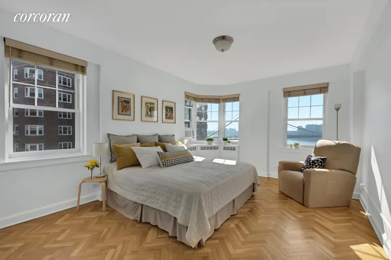 New York City Real Estate | View 180 Cabrini Boulevard, 72 | room 5 | View 6