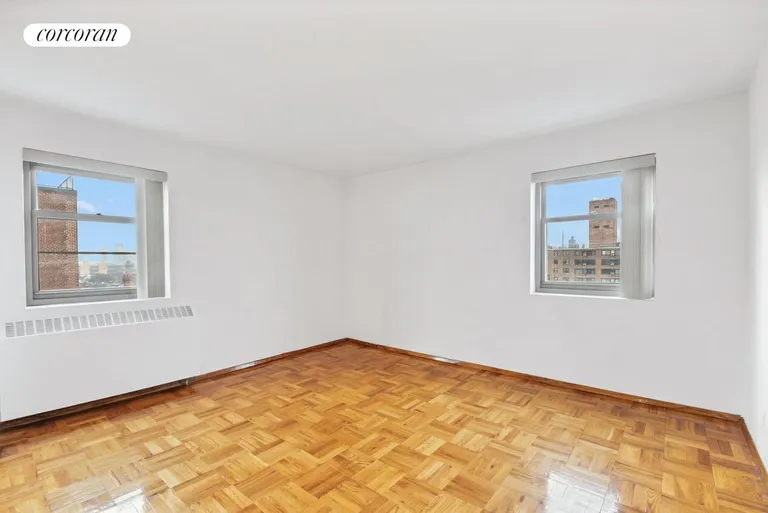 New York City Real Estate | View 21-10 33rd Road, 14A | Bedroom | View 9