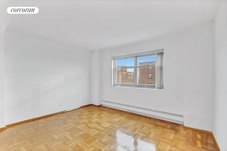 New York City Real Estate | View 21-10 33rd Road, 14A | Bedroom | View 10