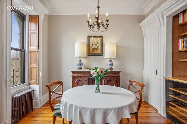 New York City Real Estate | View 297 6th Avenue, 4 | room 1 | View 2