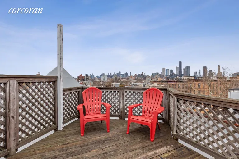 New York City Real Estate | View 297 6th Avenue, 4 | room 9 | View 10