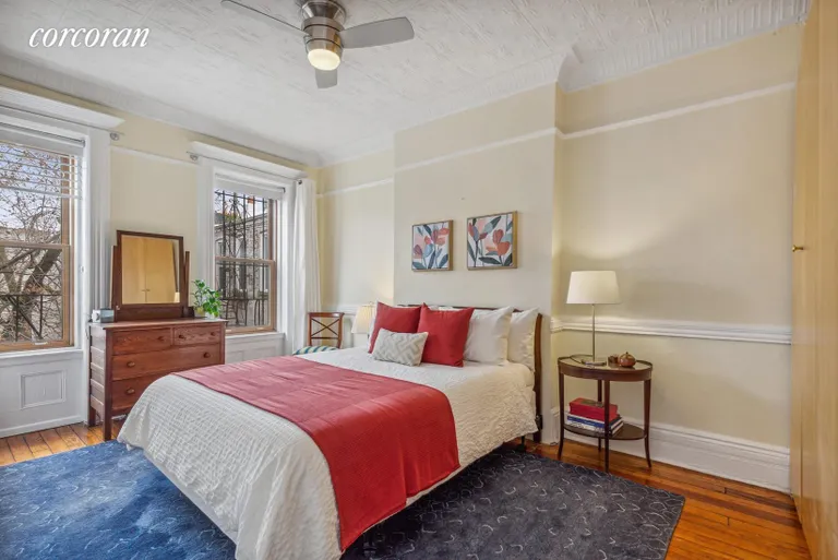 New York City Real Estate | View 297 6th Avenue, 4 | room 5 | View 6