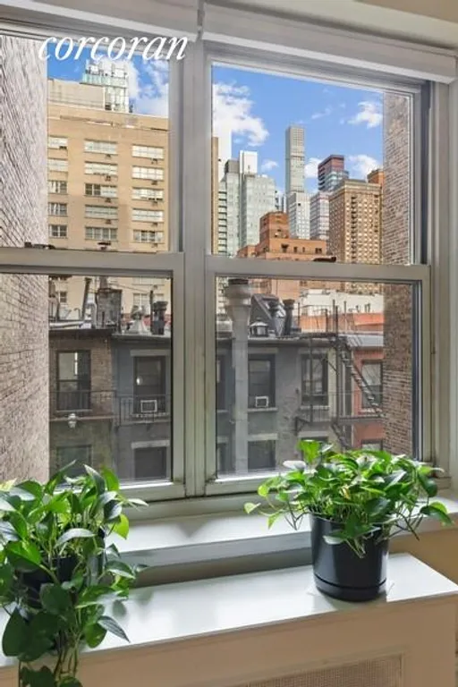 New York City Real Estate | View 400 East 52Nd Street, 5E | City Views | View 3