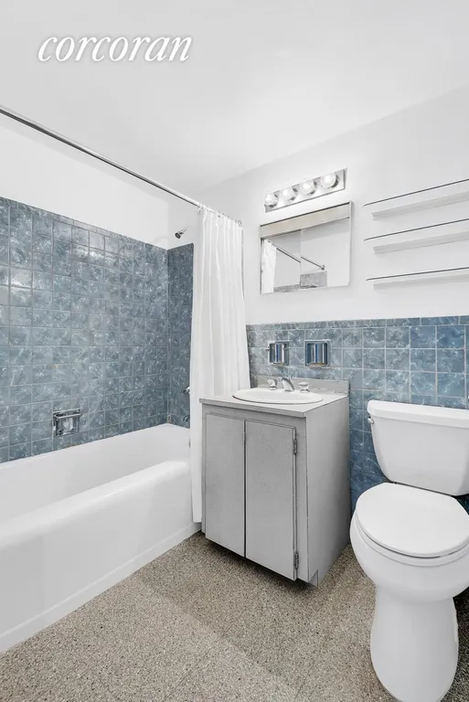 New York City Real Estate | View 155 East 76th Street, 9C | Bathroom | View 10