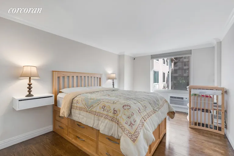 New York City Real Estate | View 575 Main Street, 301 | Bedroom | View 4