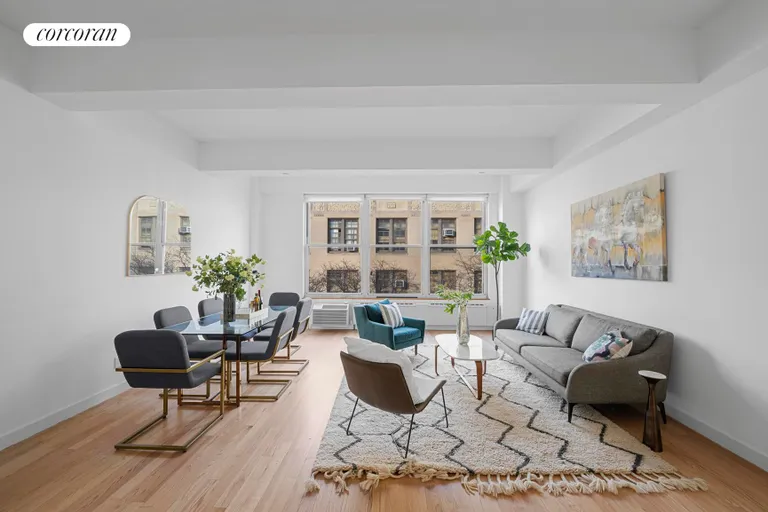 New York City Real Estate | View 324 Dean Street, 4B | room 1 | View 2