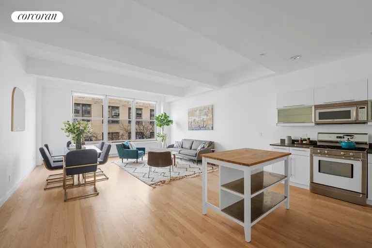 New York City Real Estate | View 324 Dean Street, 4B | room 2 | View 3