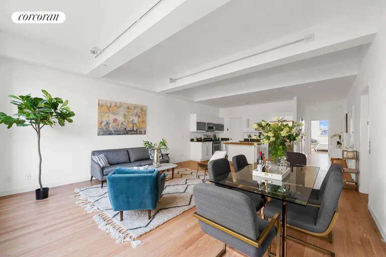 New York City Real Estate | View 324 Dean Street, 4B | room 3 | View 4