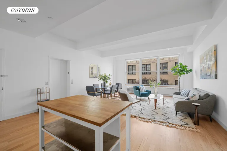 New York City Real Estate | View 324 Dean Street, 4B | room 5 | View 6