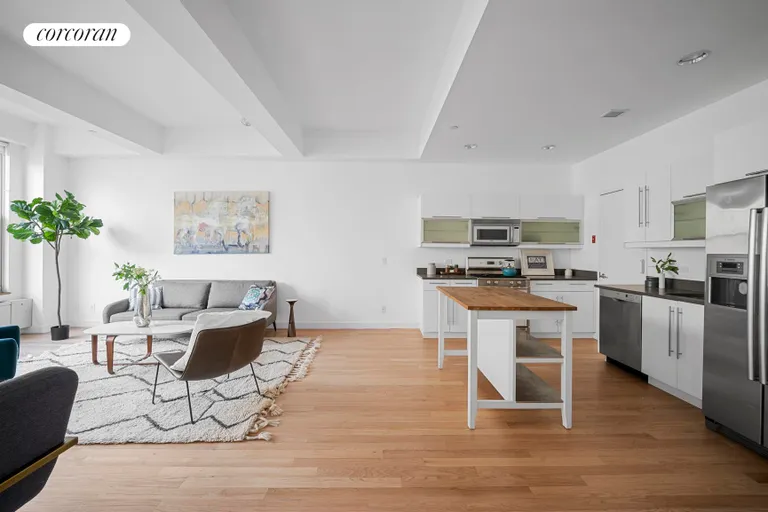 New York City Real Estate | View 324 Dean Street, 4B | room 6 | View 7