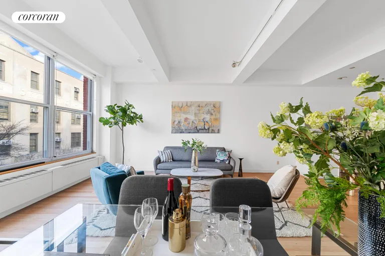 New York City Real Estate | View 324 Dean Street, 4B | room 7 | View 8