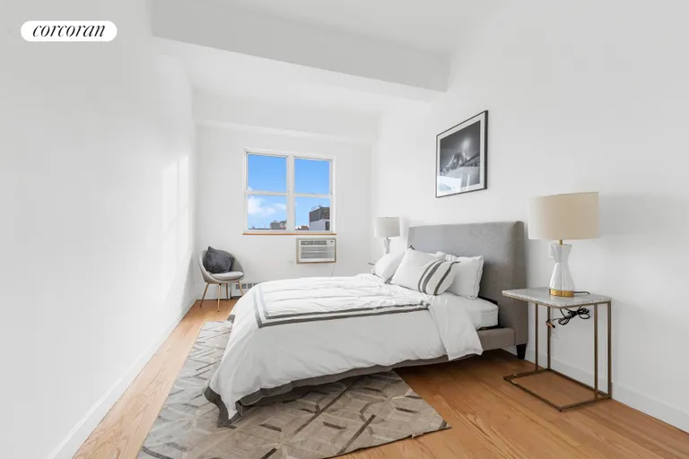 New York City Real Estate | View 324 Dean Street, 4B | room 10 | View 11
