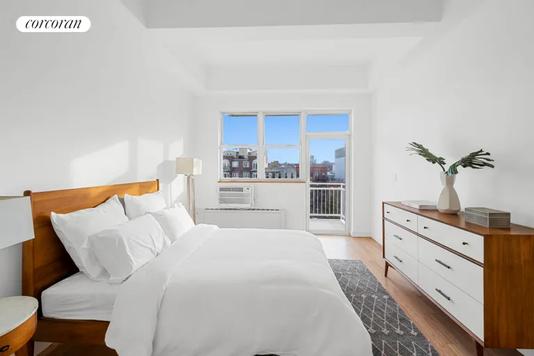 New York City Real Estate | View 324 Dean Street, 4B | room 13 | View 14