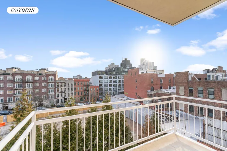 New York City Real Estate | View 324 Dean Street, 4B | room 16 | View 17