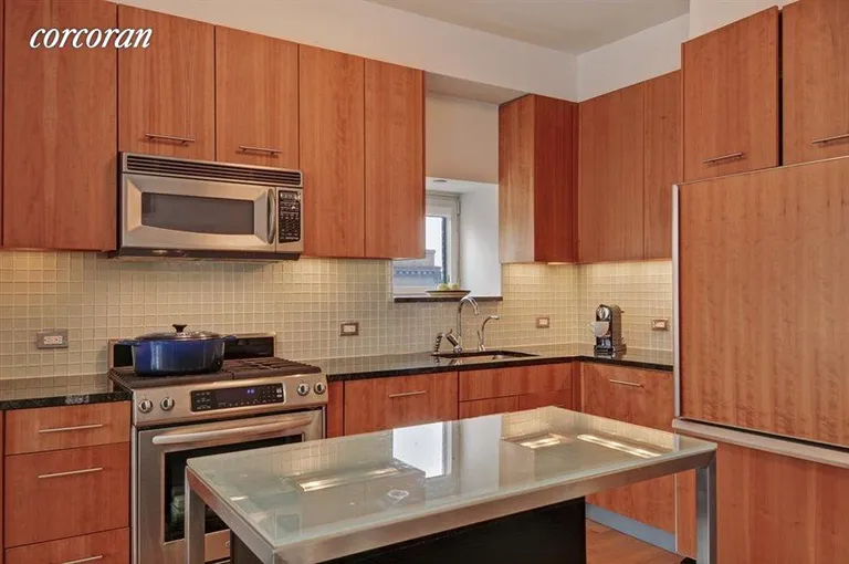New York City Real Estate | View 11 East 29th Street, 21C | Kitchen | View 4