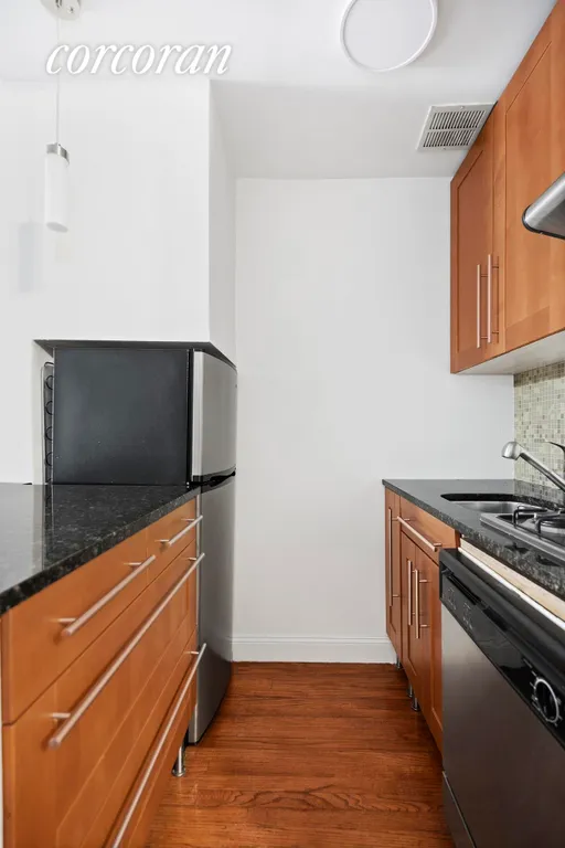 New York City Real Estate | View 310 East 23rd Street, 2D | Kitchen | View 2