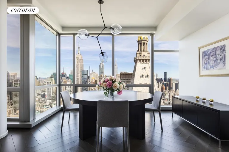 New York City Real Estate | View 23 East 22nd Street, 57A | room 4 | View 5